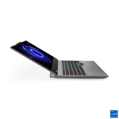 Lenovo LOQ 15IRX10 (83JE01NBPH) Intel Core i7-14650HX 16GB RAM 512GB SSD NVIDIA GeForce RTX 5050 Windows 11 Home