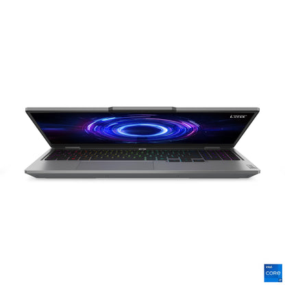 Lenovo LOQ 15IRX10 (83JE01NBPH) Intel Core i7-14650HX 16GB RAM 512GB SSD NVIDIA GeForce RTX 5050 Windows 11 Home