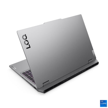 Lenovo LOQ 15IRX10 (83JE01NBPH) Intel Core i7-14650HX 16GB RAM 512GB SSD NVIDIA GeForce RTX 5050 Windows 11 Home