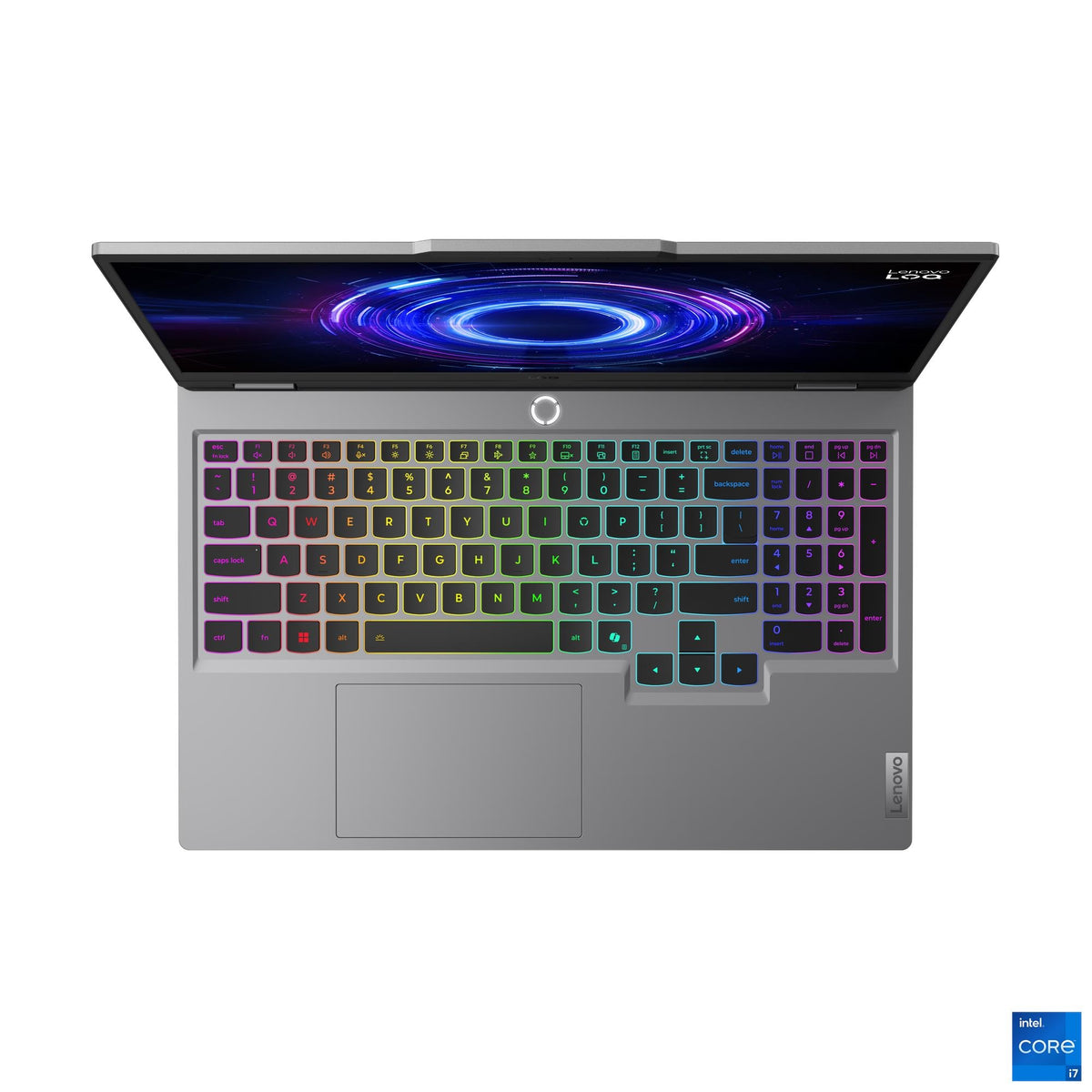 Lenovo LOQ 15IRX10 (83JE01NBPH) Intel Core i7-14650HX 16GB RAM 512GB SSD NVIDIA GeForce RTX 5050 Windows 11 Home