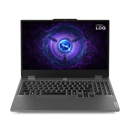 Lenovo LOQ 15IRX9 (83DV01L1PH) Intel Core i7-13650HX 8GB RAM 512GB SSD NVIDIA GeForce RTX 4050 Windows 11 Home
