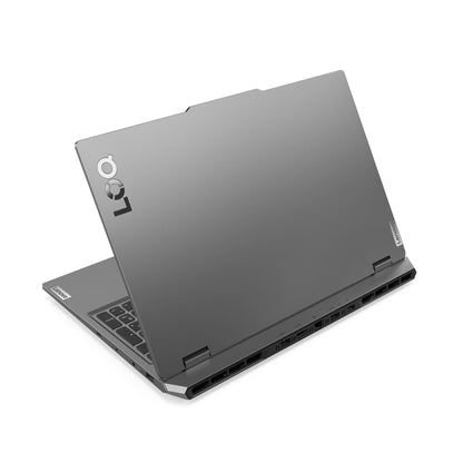 Lenovo LOQ 15IRX9 (83DV01L1PH) Intel Core i7-13650HX 8GB RAM 512GB SSD NVIDIA GeForce RTX 4050 Windows 11 Home