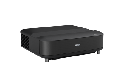 Epson Lifestudio Grand EH-LS670B 4K PRO-UHD 3600 lumens Laser Projection TV (V11HB82152)