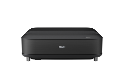 Epson Lifestudio Grand EH-LS670B 4K PRO-UHD 3600 lumens Laser Projection TV (V11HB82152)