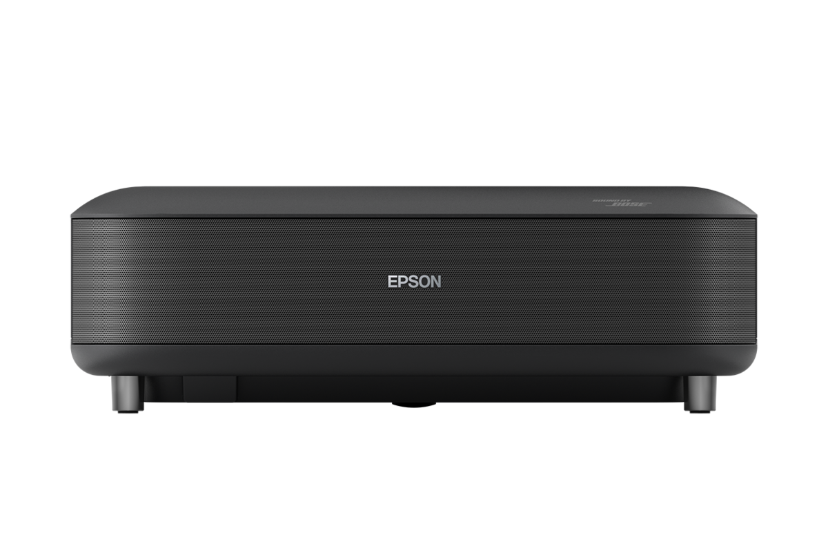 Epson Lifestudio Grand EH-LS670B 4K PRO-UHD 3600 lumens Laser Projection TV (V11HB82152)