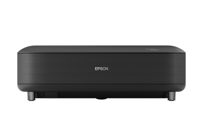 Epson Lifestudio Grand EH-LS670B 4K PRO-UHD 3600 lumens Laser Projection TV (V11HB82152)