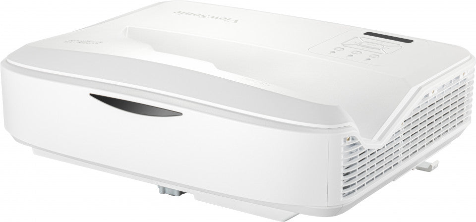 ViewSonic LS832WU 5,000 ANSI Lumens WUXGA Ultra Short Throw Laser Installation Projector