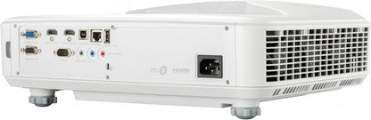 ViewSonic LS832WU 5,000 ANSI Lumens WUXGA Ultra Short Throw Laser Installation Projector
