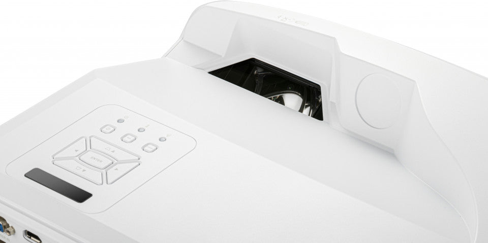ViewSonic LS832WU 5,000 ANSI Lumens WUXGA Ultra Short Throw Laser Installation Projector