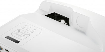 ViewSonic LS832WU 5,000 ANSI Lumens WUXGA Ultra Short Throw Laser Installation Projector