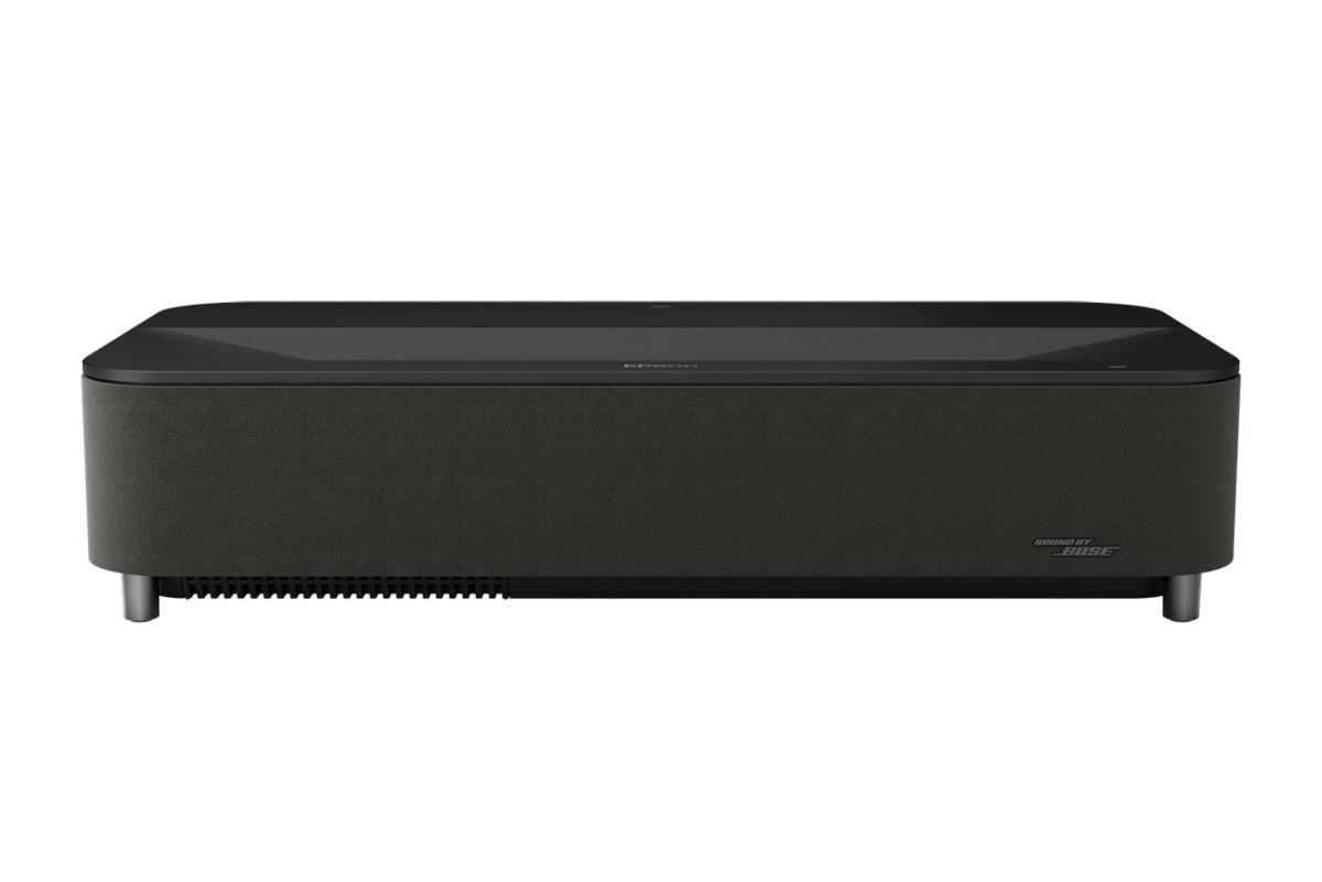 Epson Lifestudio Grand Plus EH-LS970B 4K Ultra Short Throw AI 4000 lumens Laser Projection TV ( V11HB83152)