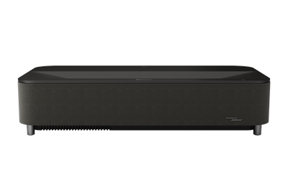 Epson Lifestudio Grand Plus EH-LS970B 4K Ultra Short Throw AI 4000 lumens Laser Projection TV ( V11HB83152)