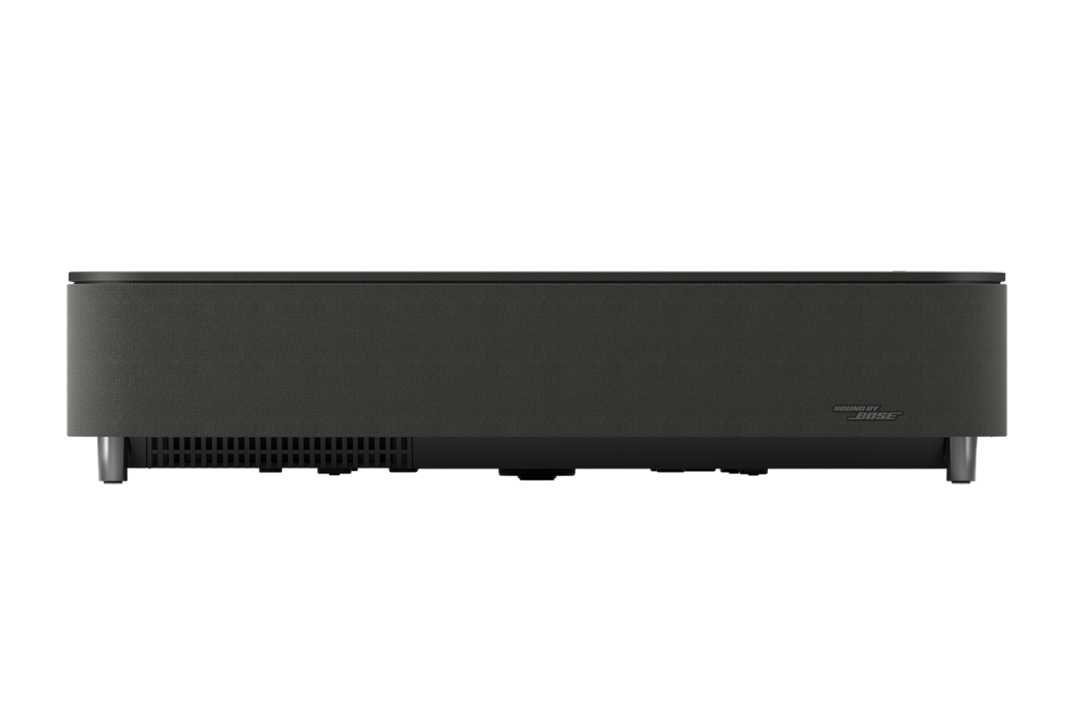 Epson Lifestudio Grand Plus EH-LS970B 4K Ultra Short Throw AI 4000 lumens Laser Projection TV ( V11HB83152)