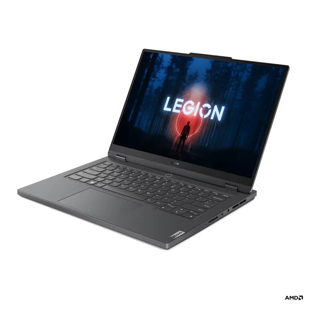 Lenovo Legion Slim 5-14APH8 (82Y50043PH) AMD Ryzen 9 7940HS 14.5" 16GB RAM 1TB SSD NVIDIA® GeForce RTX 4060 8GB Windows 11