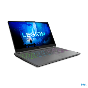 Lenovo Legion 5i-15IAH7H (82RB005VPH) 15.6WQHD Intel Core i7-12700H 16GB RAM 512GB SSD RTX 3060 Win11 Strom Grey