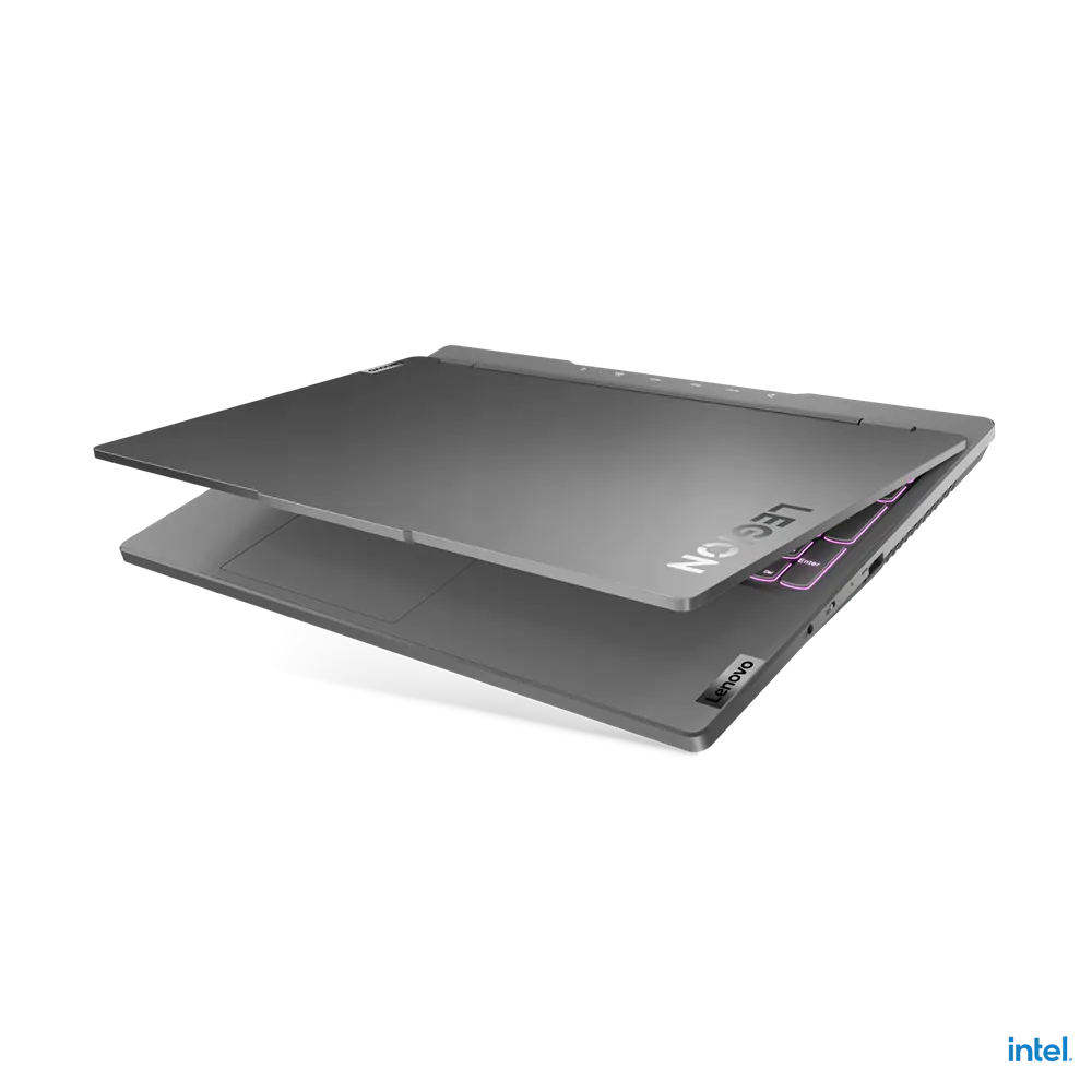 Lenovo Legion 5i-15IAH7H (82RB005VPH) 15.6WQHD Intel Core i7-12700H 16GB RAM 512GB SSD RTX 3060 Win11 Strom Grey