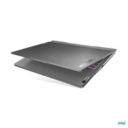 Lenovo Legion 5i-15IAH7H (82RB005VPH) 15.6WQHD Intel Core i7-12700H 16GB RAM 512GB SSD RTX 3060 Win11 Strom Grey