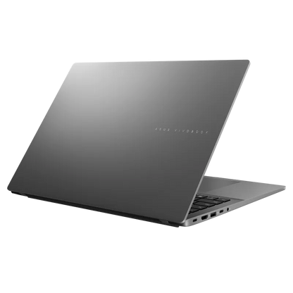 ASUS M3607HA-RP005WSM Vivobook S16 AMD Ryzen 7-260 Processor 16" WUXGA 16GB RAM 512GB Windows11 Home Matte Gray