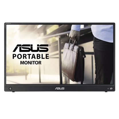 ASUS ZenScreen Go MB16AWP 16-Inch Wireless Portable Monitor