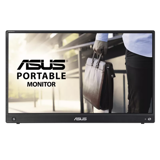 ASUS ZenScreen Go MB16AWP 16-Inch Wireless Portable Monitor