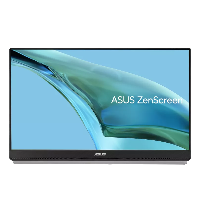 ASUS ZenScreen MB249C 24-Inch FHD Portable Monitor