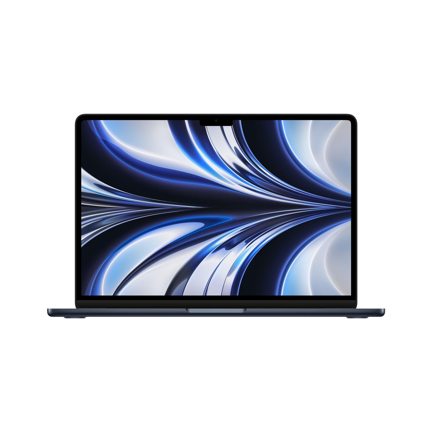 MacBook Air M2 13.6inch Midnight Liquid Retina Display (MC7X4PP/A)