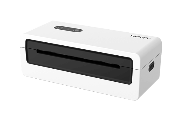 HPRT N43BT TSPL, USB, Bluetooth Direct Thermal Printer