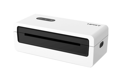 HPRT N43BT TSPL, USB, Bluetooth Direct Thermal Printer