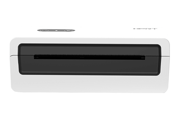 HPRT N43BT TSPL, USB, Bluetooth Direct Thermal Printer