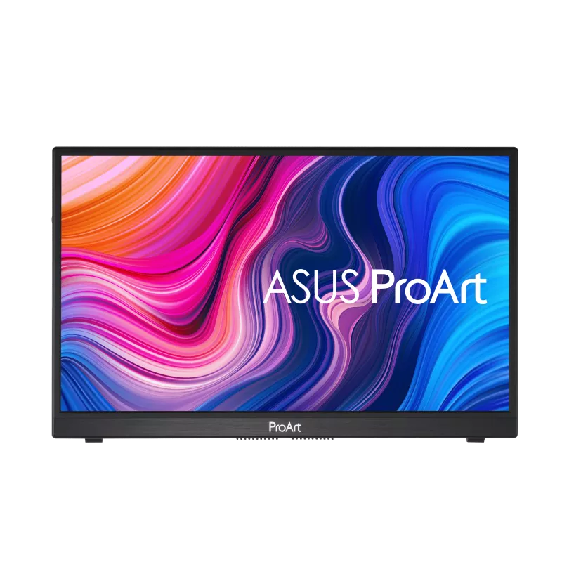 ASUS ProArt Display PA148CTV 14-Inch IPS Full HD Portable Professional Monitor