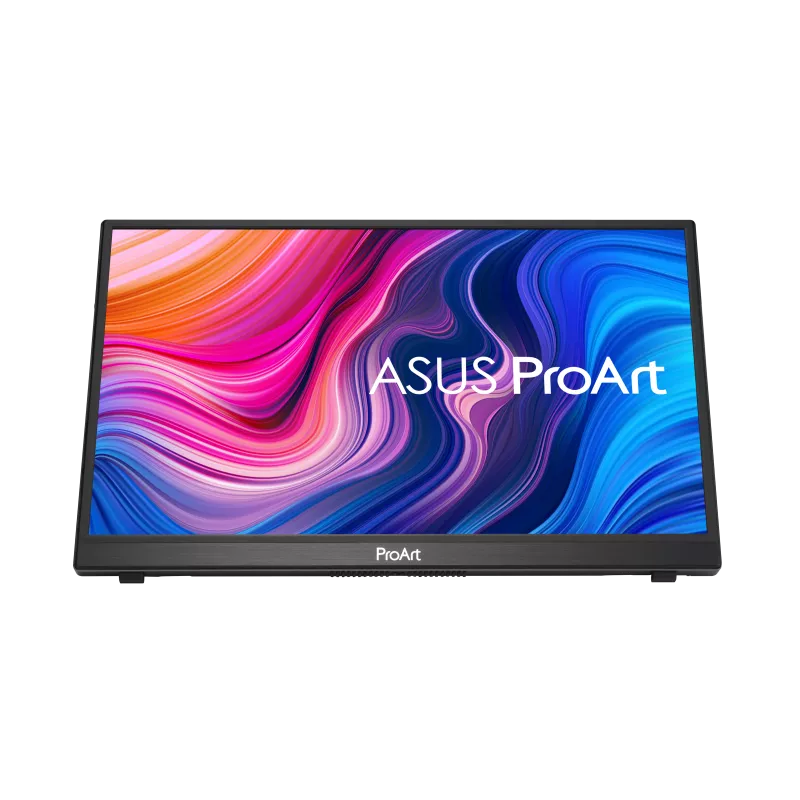 ASUS ProArt Display PA148CTV 14-Inch IPS Full HD Portable Professional Monitor