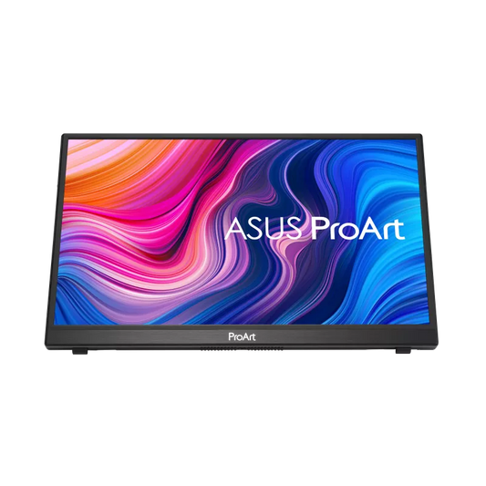 ASUS ProArt Display PA148CTV 14-Inch IPS Full HD Portable Professional Monitor