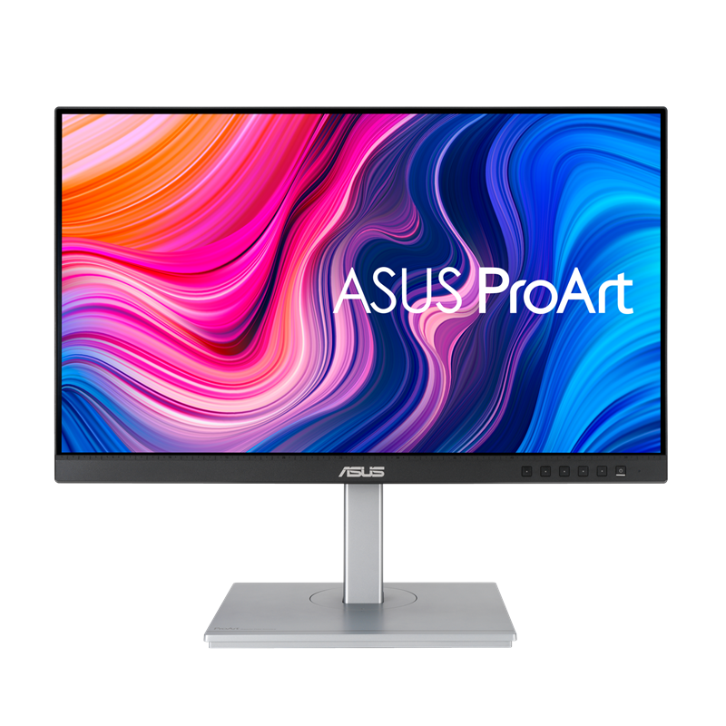 ASUS ProArt Display PA247CV 24-Inch IPS Full HD Professional Monitor