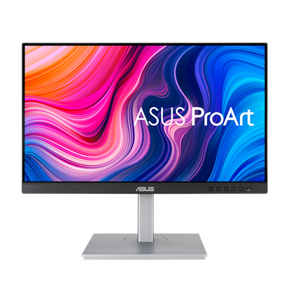 ASUS ProArt Display PA247CV 24-Inch IPS Full HD Professional Monitor