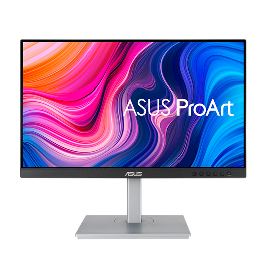 ASUS ProArt Display PA247CV 24-Inch IPS Full HD Professional Monitor