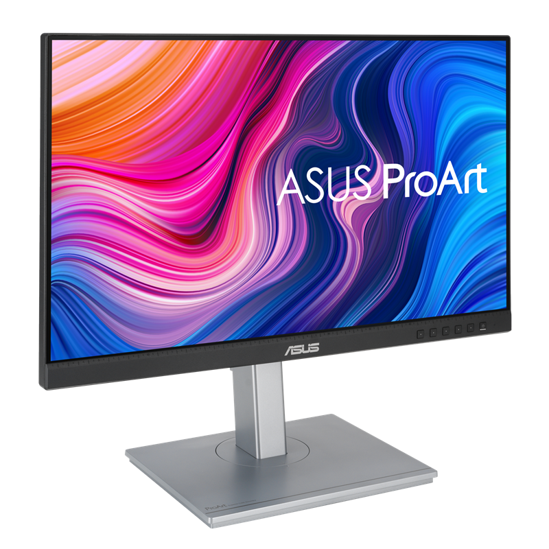 ASUS ProArt Display PA247CV 24-Inch IPS Full HD Professional Monitor