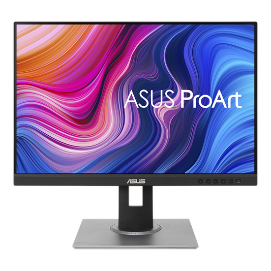 ASUS ProArt Display PA248QV 24.1-Inch IPS WUXGA Professional Monitor