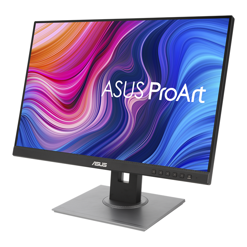 ASUS ProArt Display PA248QV 24.1-Inch IPS WUXGA Professional Monitor