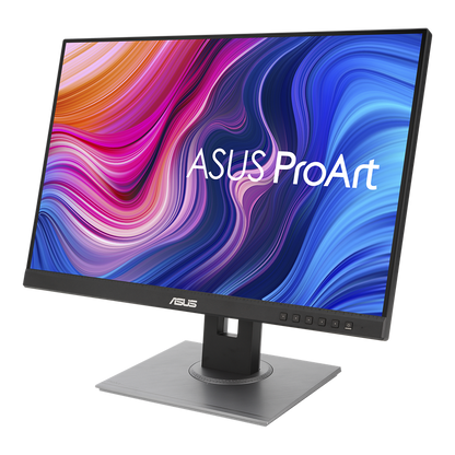 ASUS ProArt Display PA248QV 24.1-Inch IPS WUXGA Professional Monitor