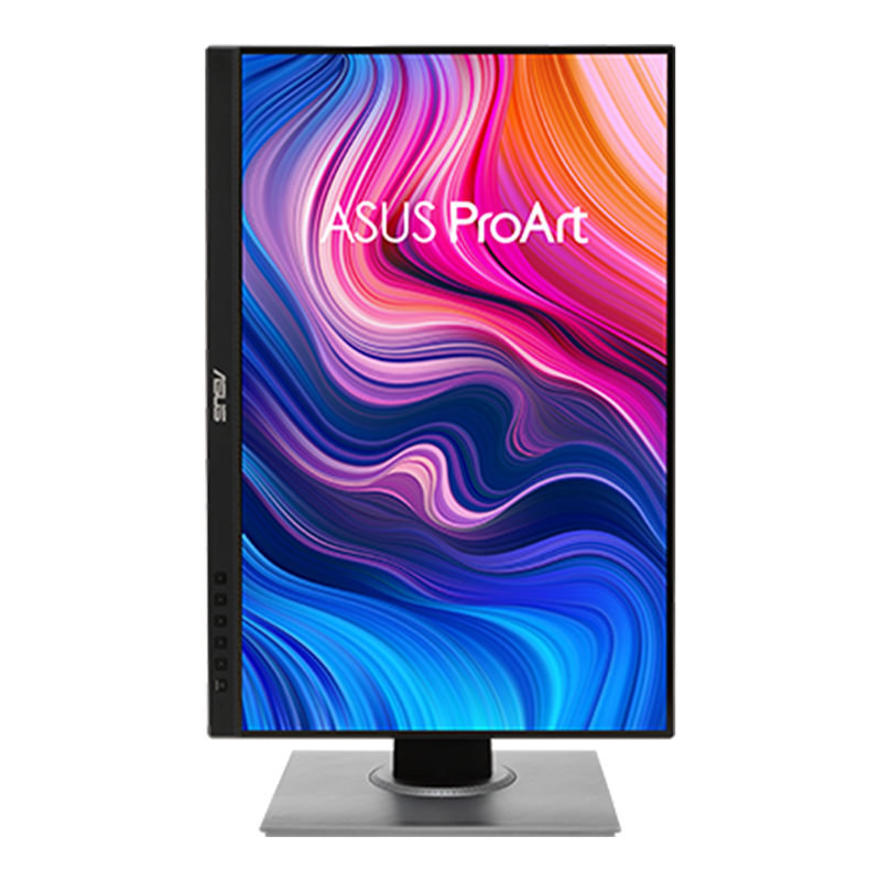 ASUS ProArt Display PA248QV 24.1-Inch IPS WUXGA Professional Monitor