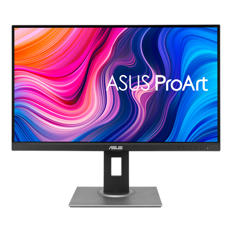 ASUS ProArt Display PA278QV 27-Inch IPS WQHD Professional Monitor