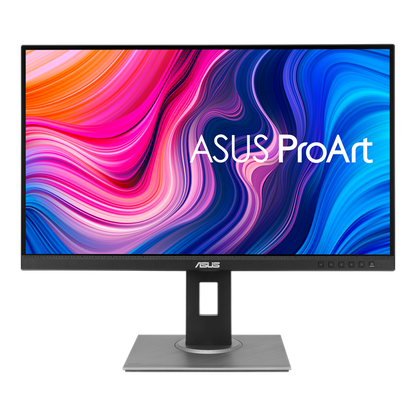 ASUS ProArt Display PA278QV 27-Inch IPS WQHD Professional Monitor