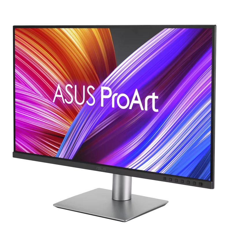 ASUS ProArt Display PA329CRV 32-Inch IPS 4K UHD Professional Monitor