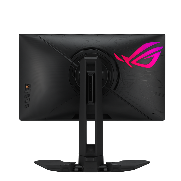 ROG Swift Pro PG248QP 24.1-inch FHD NVIDIA G-SYNC Gaming Monitor