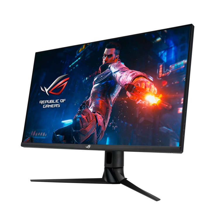 ROG Swift PG329Q 32 inch QHD G-SYNC Gaming Monitor