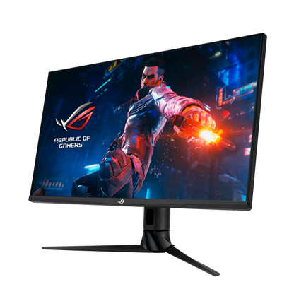 ROG Swift PG329Q 32 inch QHD G-SYNC Gaming Monitor