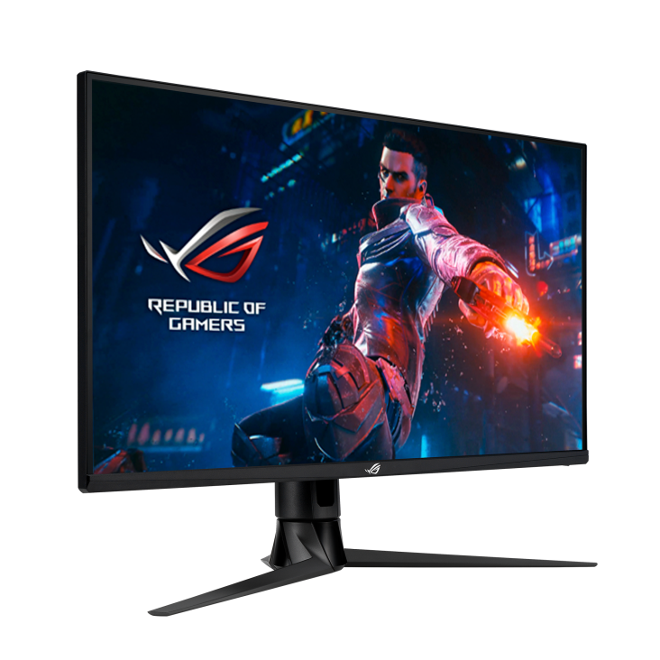 ROG Swift PG329Q 32 inch QHD G-SYNC Gaming Monitor