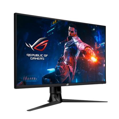 ROG Swift PG329Q 32 inch QHD G-SYNC Gaming Monitor