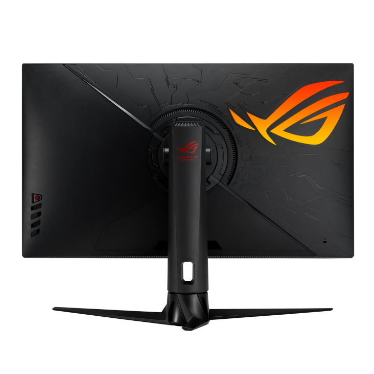 ROG Swift PG329Q 32 inch QHD G-SYNC Gaming Monitor