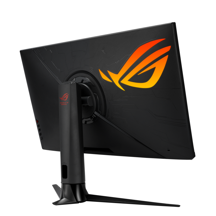 ROG Swift PG329Q 32 inch QHD G-SYNC Gaming Monitor